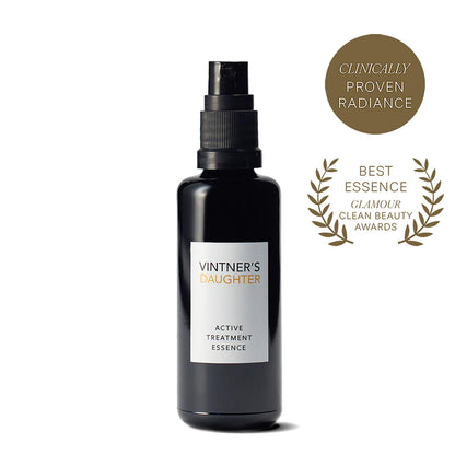 Active Treatment Essence