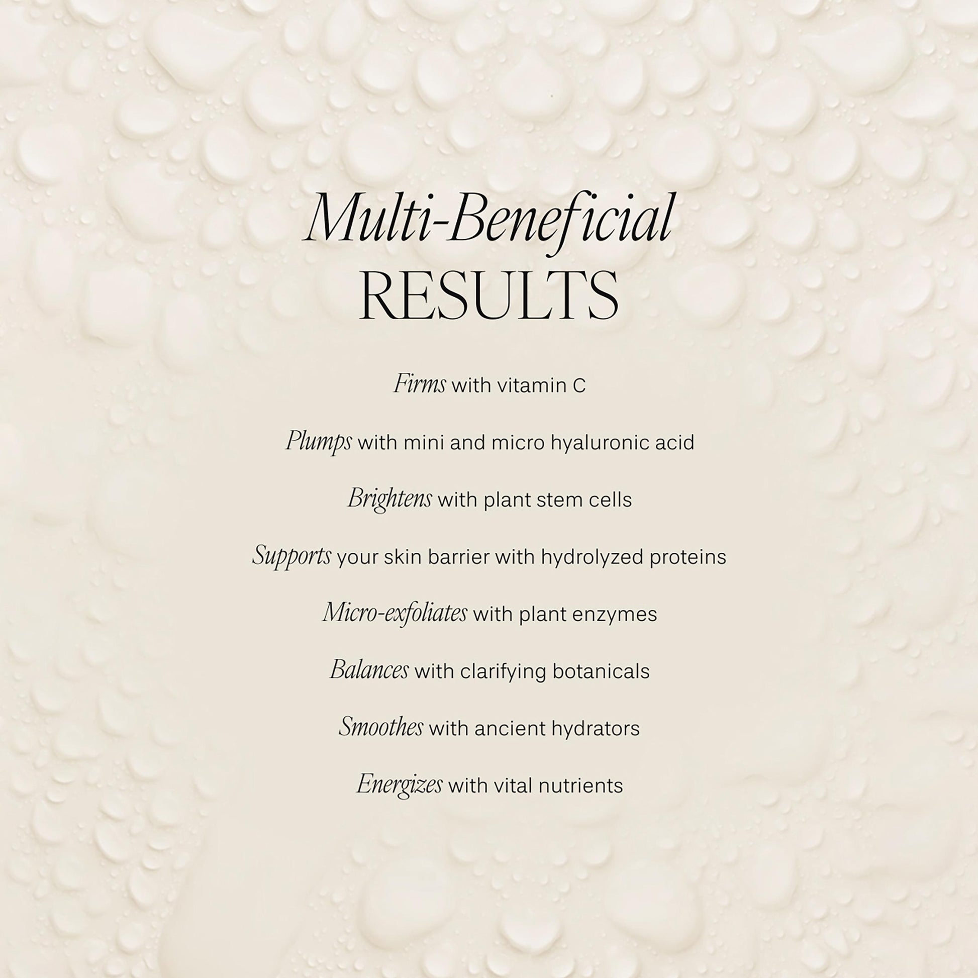 Active Treatment Essence