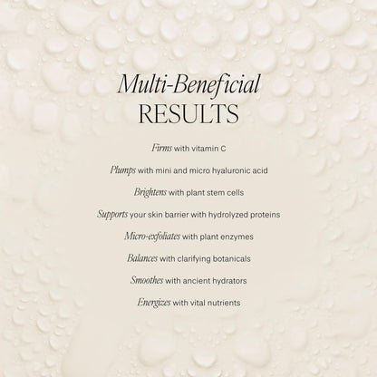 Active Treatment Essence