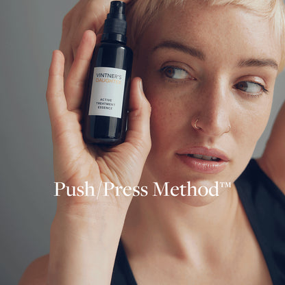 Active Treatment Essence