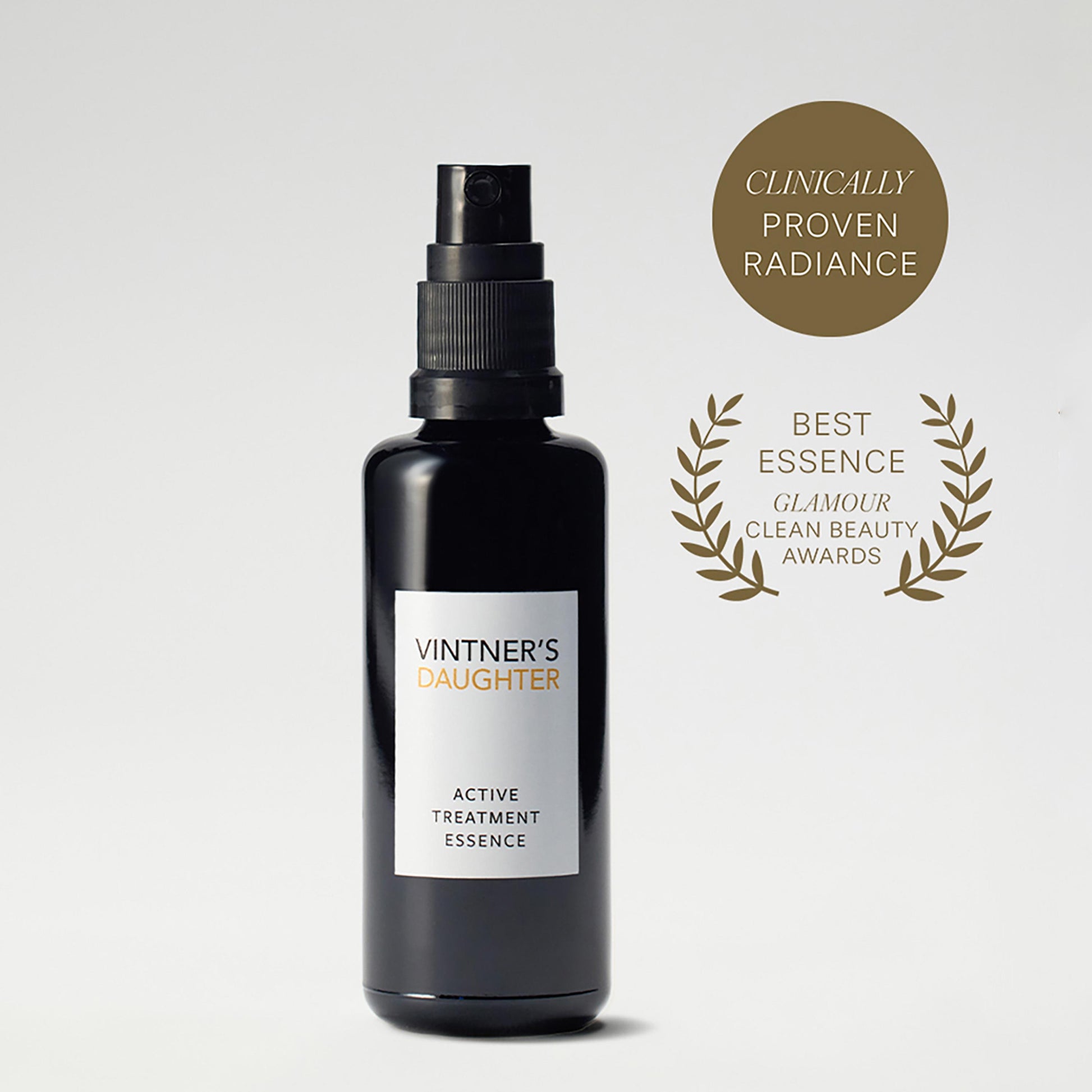 Active Treatment Essence