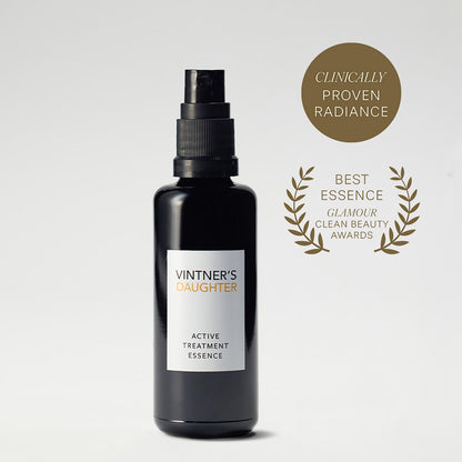 Active Treatment Essence