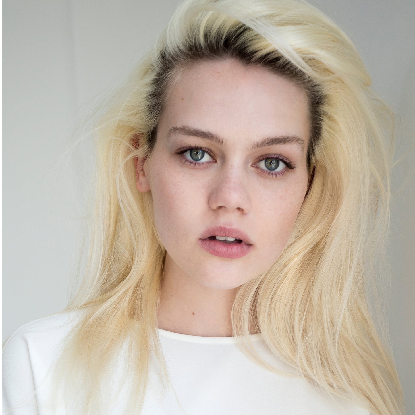 Spiritualized Dry Shampoo Mist Travel