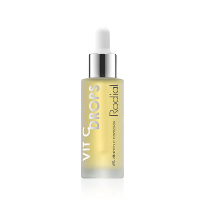 Vitamin C Facial Drops
