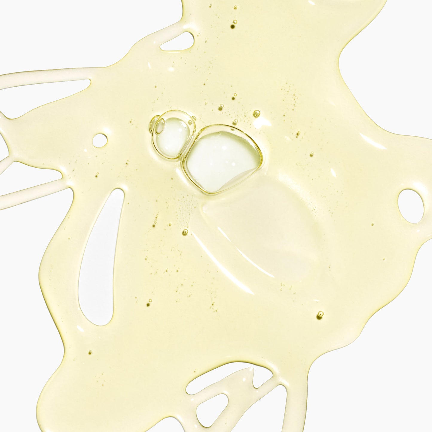 Be Gentle Be Kind Shampoo Bananna Coconut