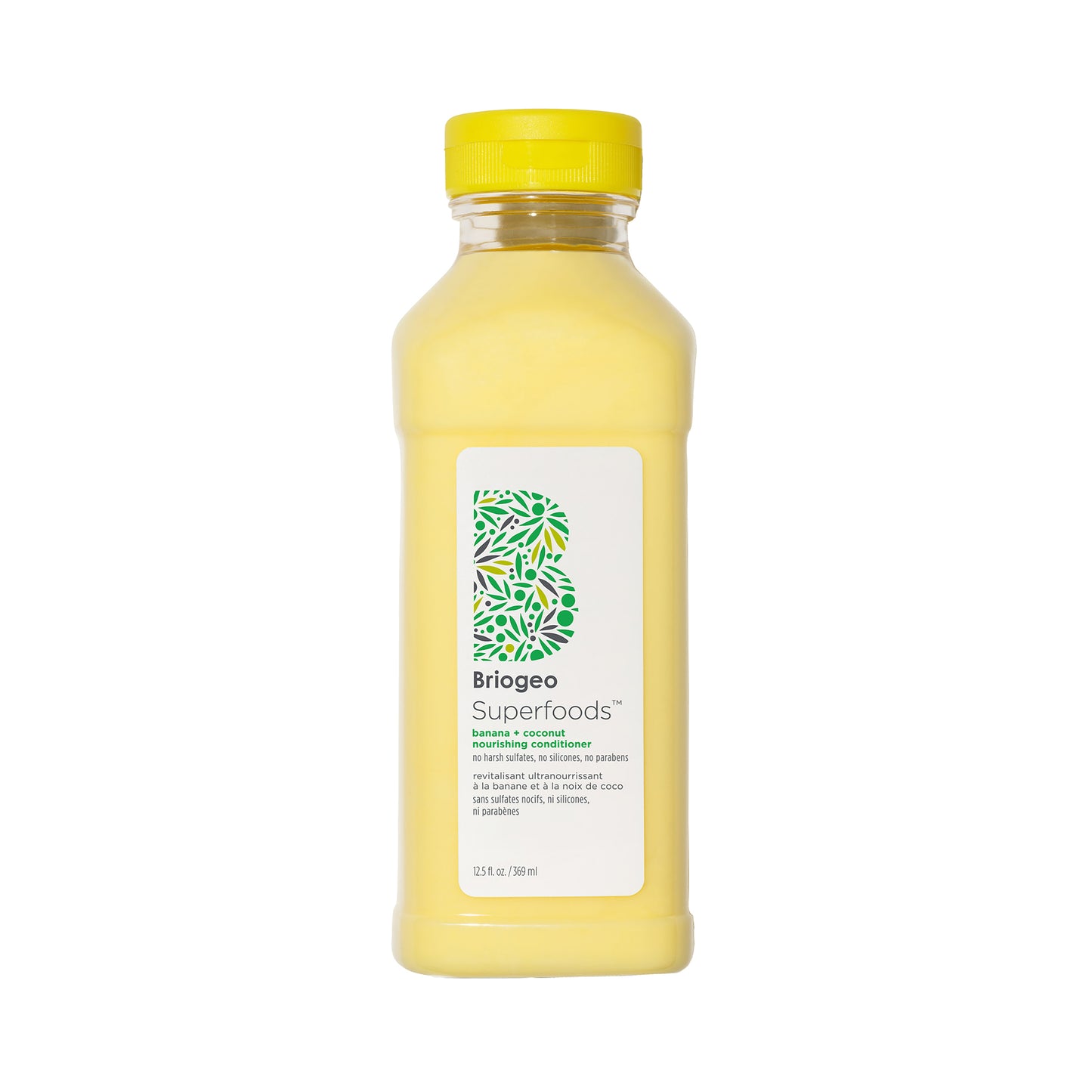 Be Gentle Be Kind Conditioner Bananna Coconut 1 pc
