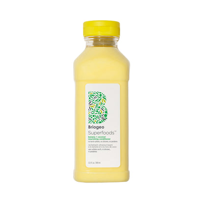Be Gentle Be Kind Conditioner Bananna Coconut 1 pc