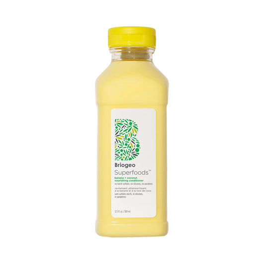 Be Gentle Be Kind Conditioner Bananna Coconut 1 pc
