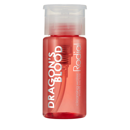 Dragons Blood Cleansing Water