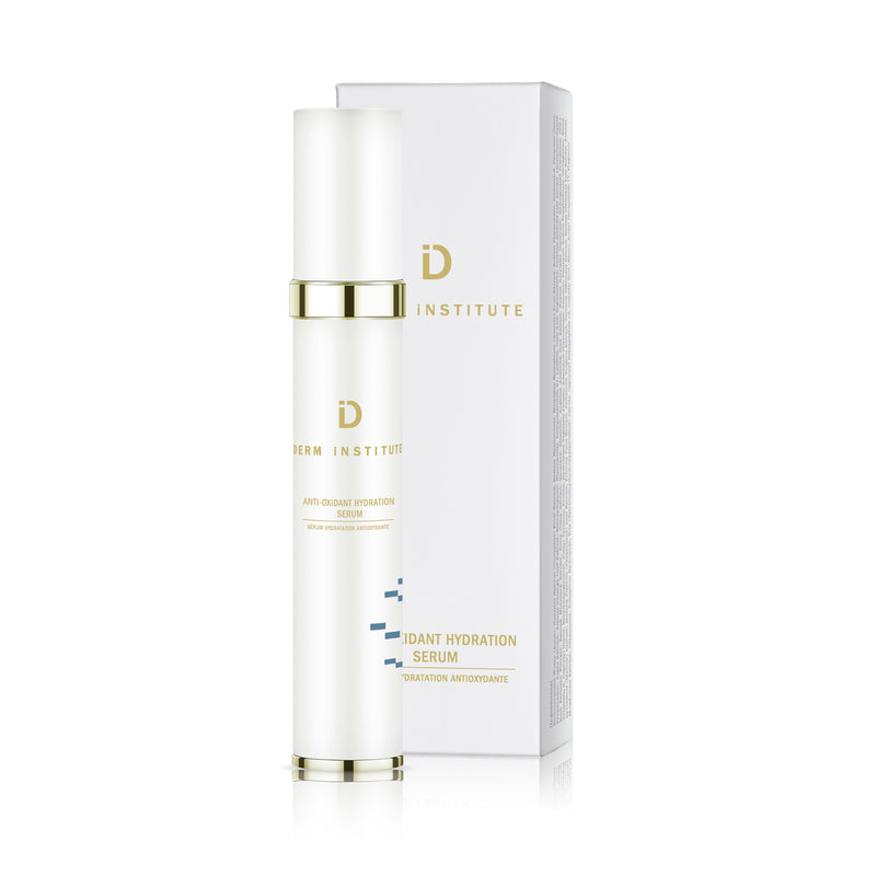 Anti-Oxidant Hydration Serum