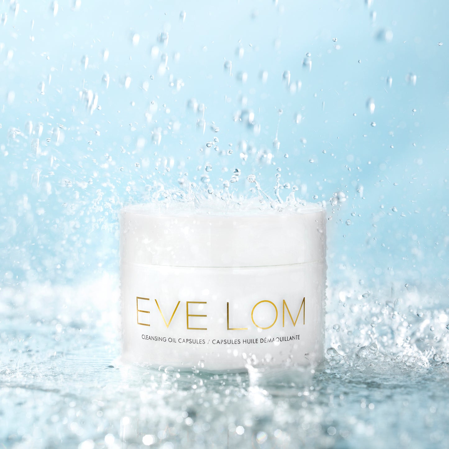 Cleansing Oil Capsules