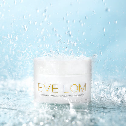 Cleansing Oil Capsules
