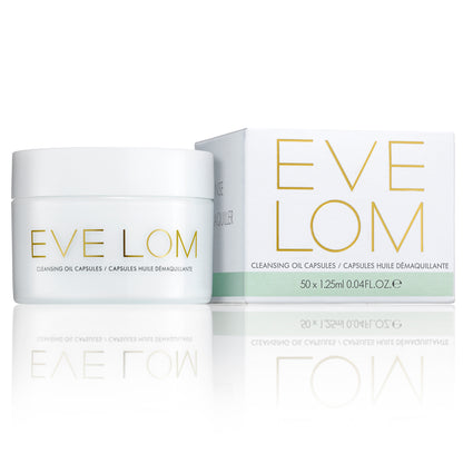 Cleansing Oil Capsules