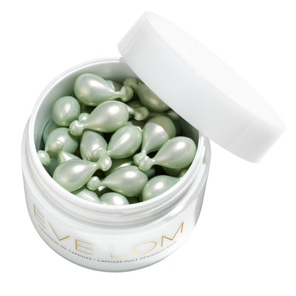 Cleansing Oil Capsules