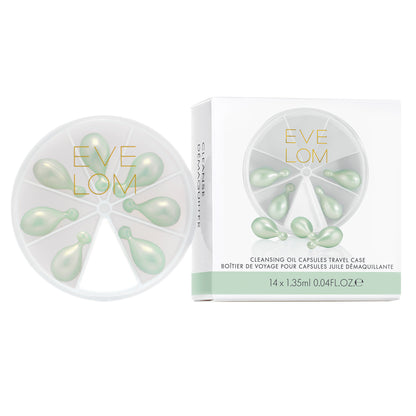Cleansing Oil Capsules