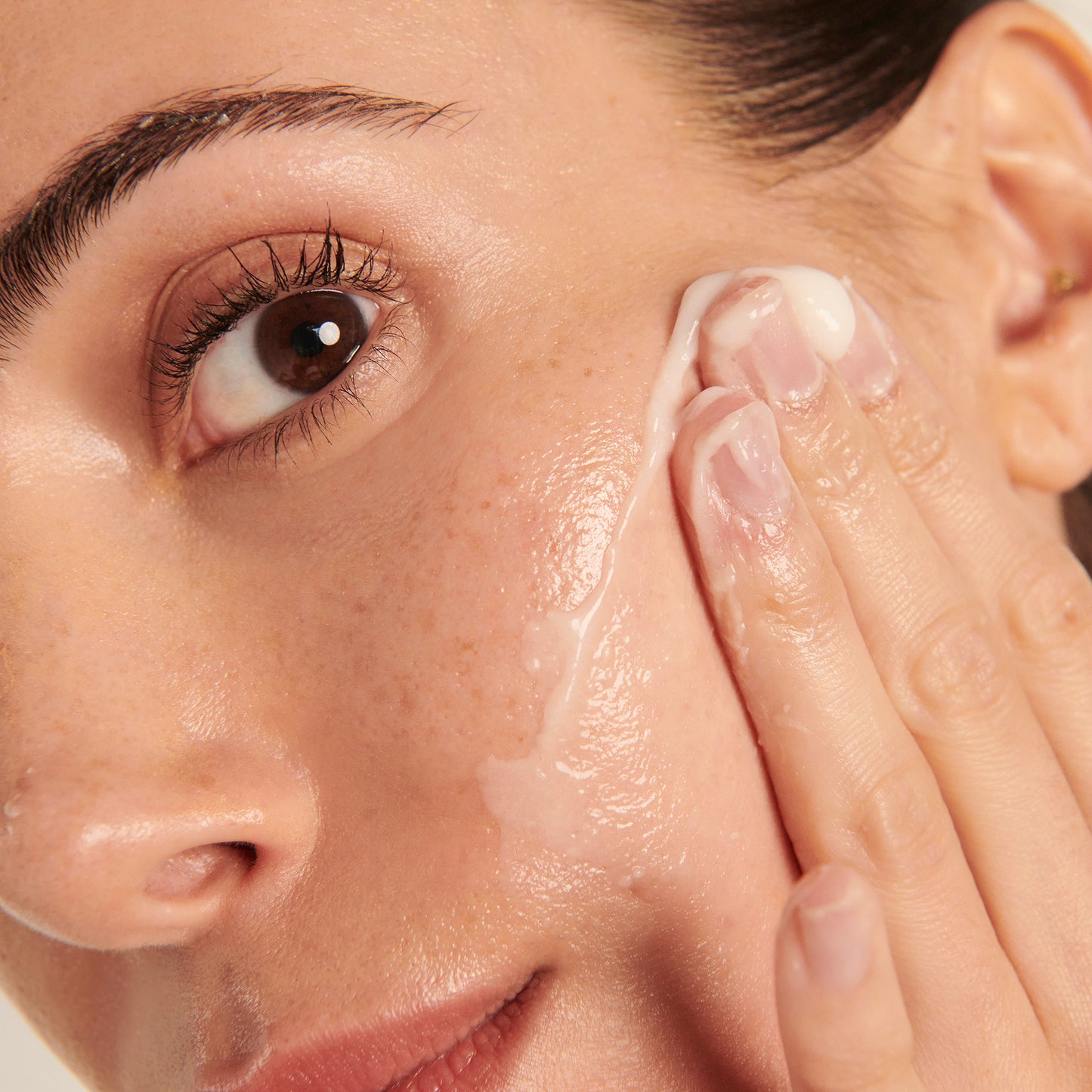 Vitamin C Nourishing Cleansing Balm