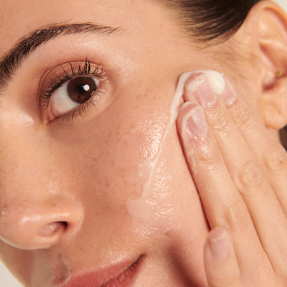 Vitamin C Nourishing Cleansing Balm