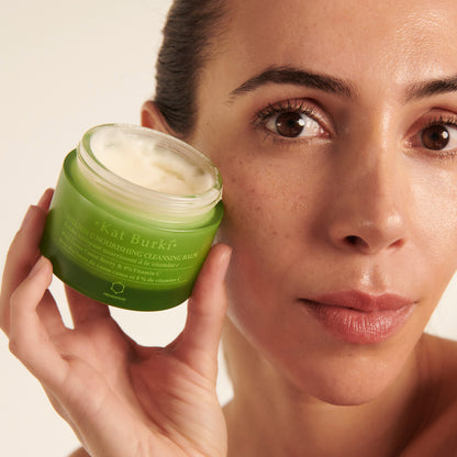 Vitamin C Nourishing Cleansing Balm