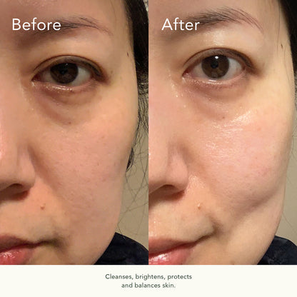 Vitamin C Nourishing Cleansing Balm