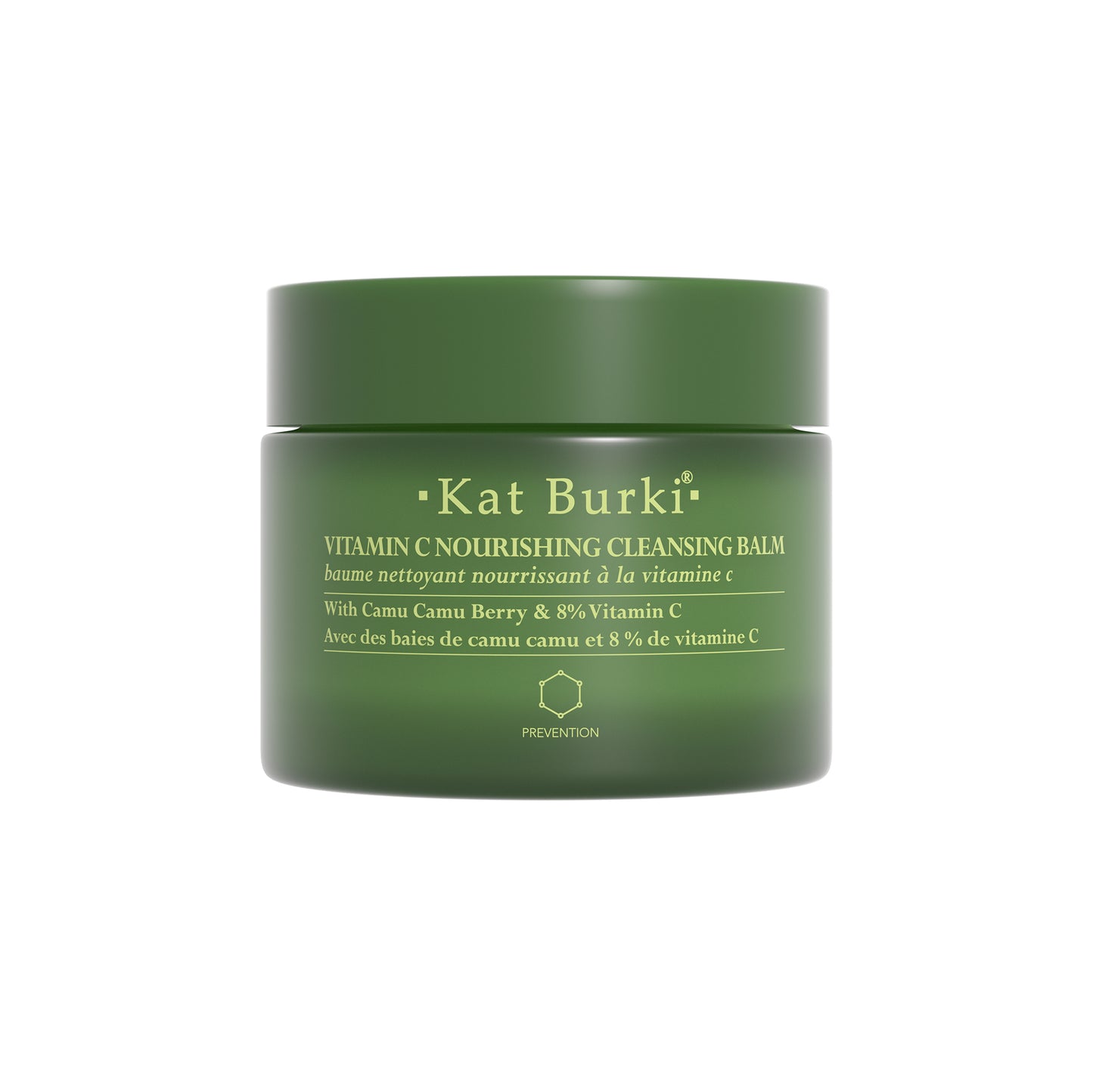 Vitamin C Nourishing Cleansing Balm