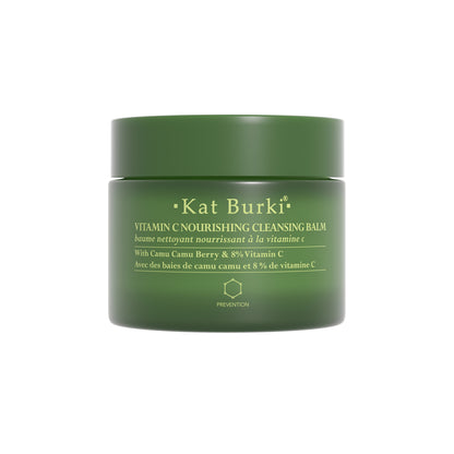 Vitamin C Nourishing Cleansing Balm
