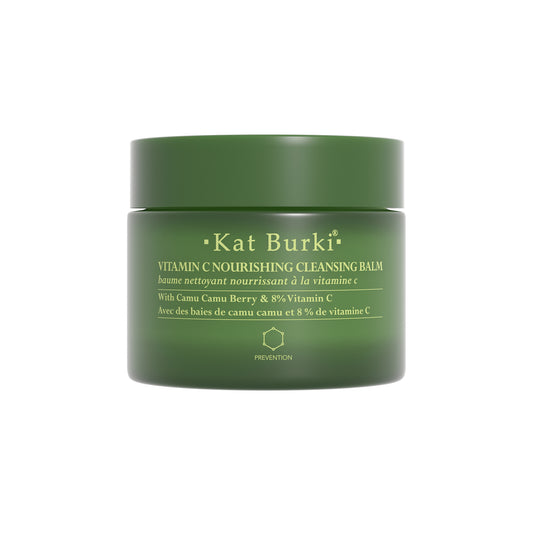 Vitamin C Nourishing Cleansing Balm