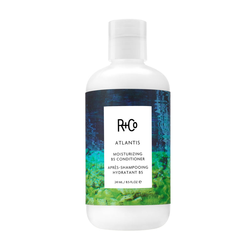 Atlantis Moisturizing Conditioner