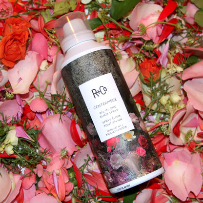 Centerpiece All In One Elixir