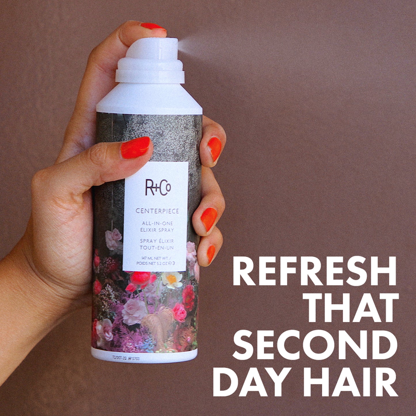 Centerpiece All In One Elixir