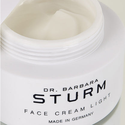 Face Cream Light