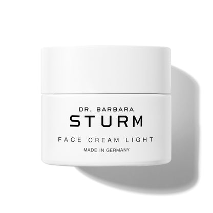 Face Cream Light