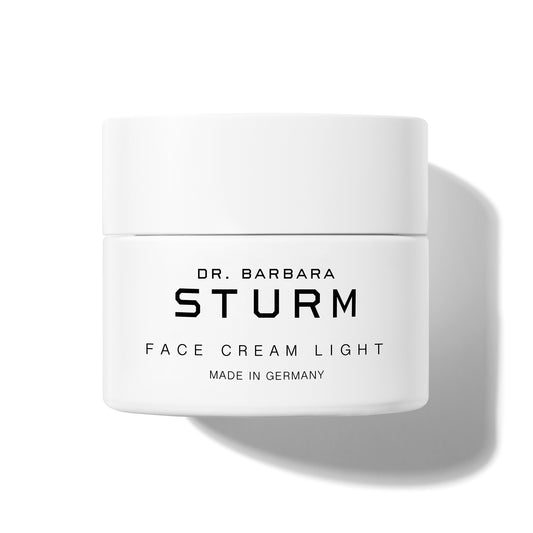 Face Cream Light