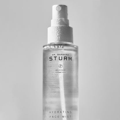 Hydrating Face Mist