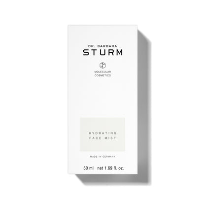 Hydrating Face Mist