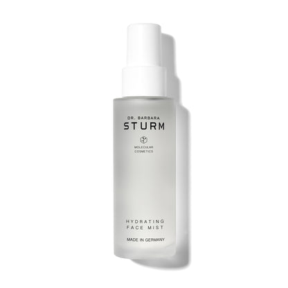 Hydrating Face Mist