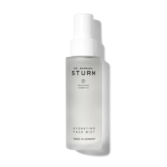 Hydrating Face Mist