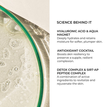 Diamond Cocoon Sheer Cream