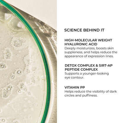 Diamond Cocoon Sheer Eye