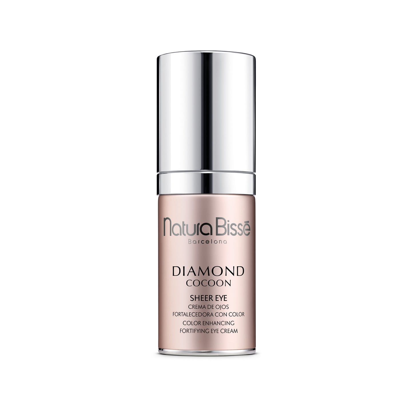 Diamond Cocoon Sheer Eye