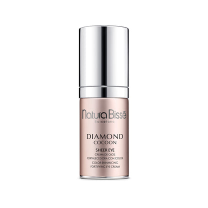 Diamond Cocoon Sheer Eye