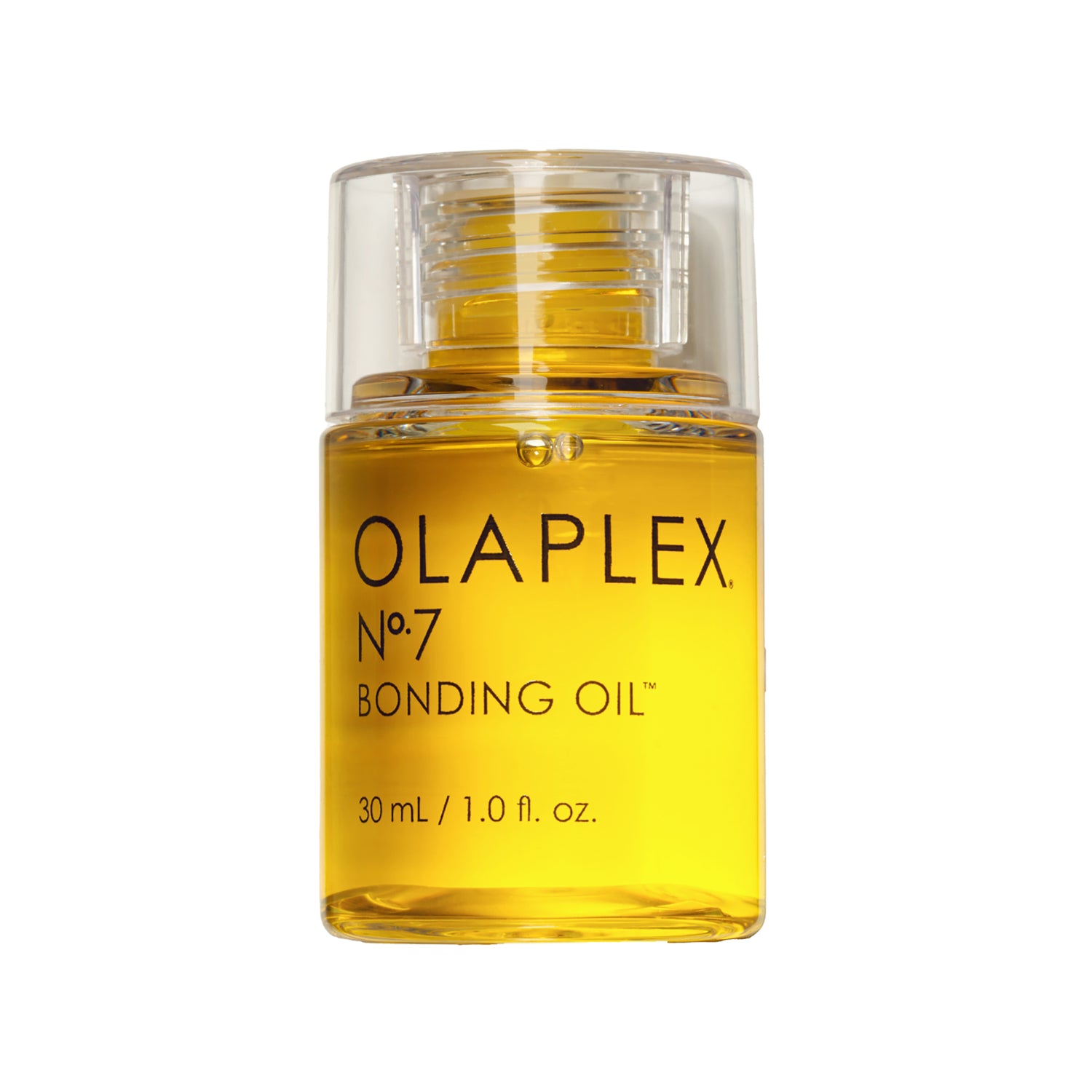 No. 7 Bonding Oil 1 oz