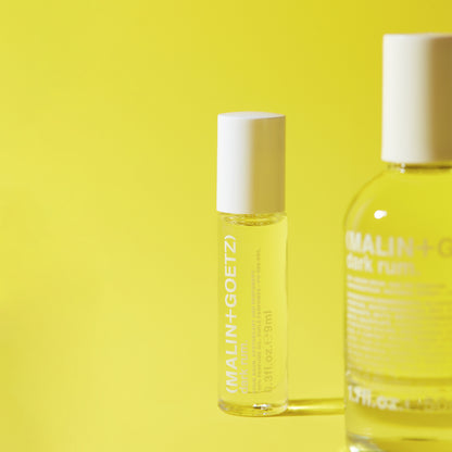 Dark Rum Eau De Parfum