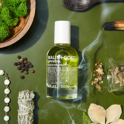 Cannabis Eau De Parfum