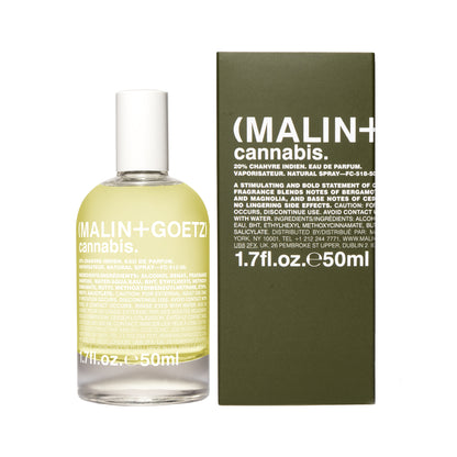 Cannabis Eau De Parfum