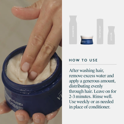 Restorative Treatment Mask