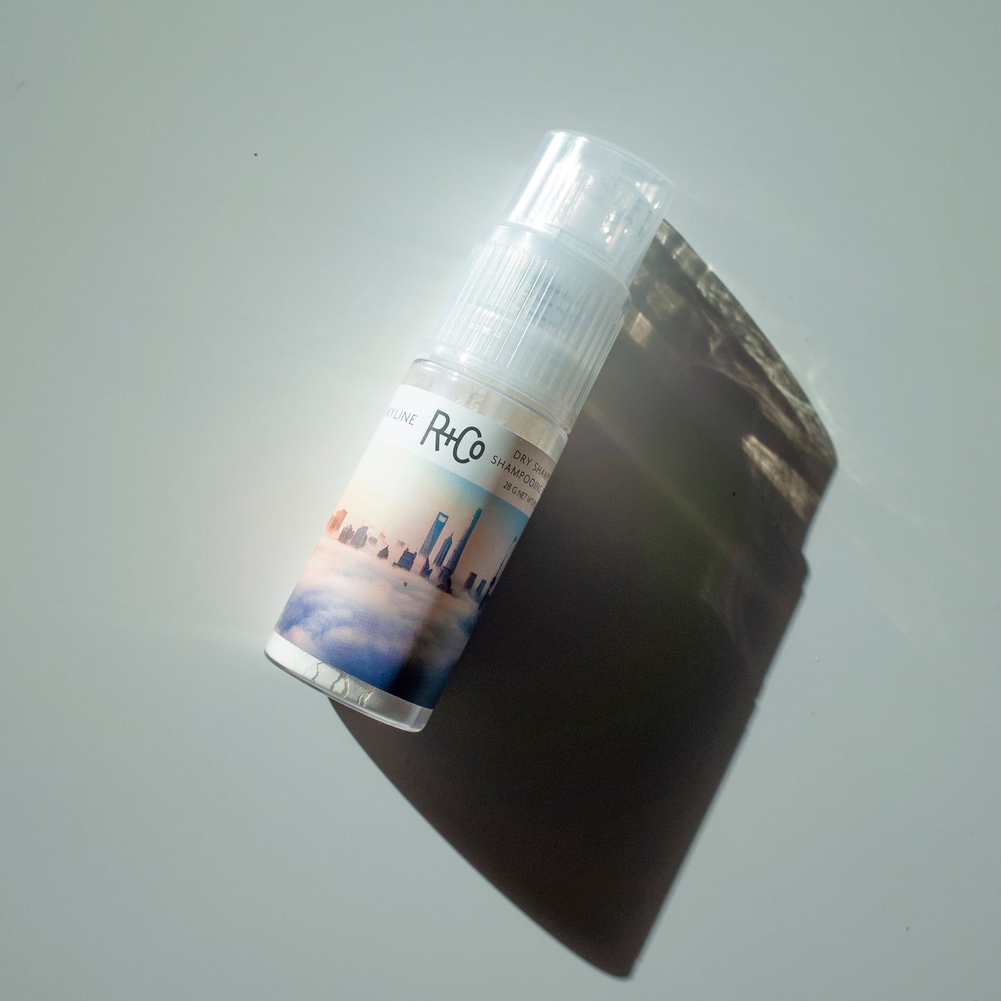 Skyline Dry Shampoo Powder