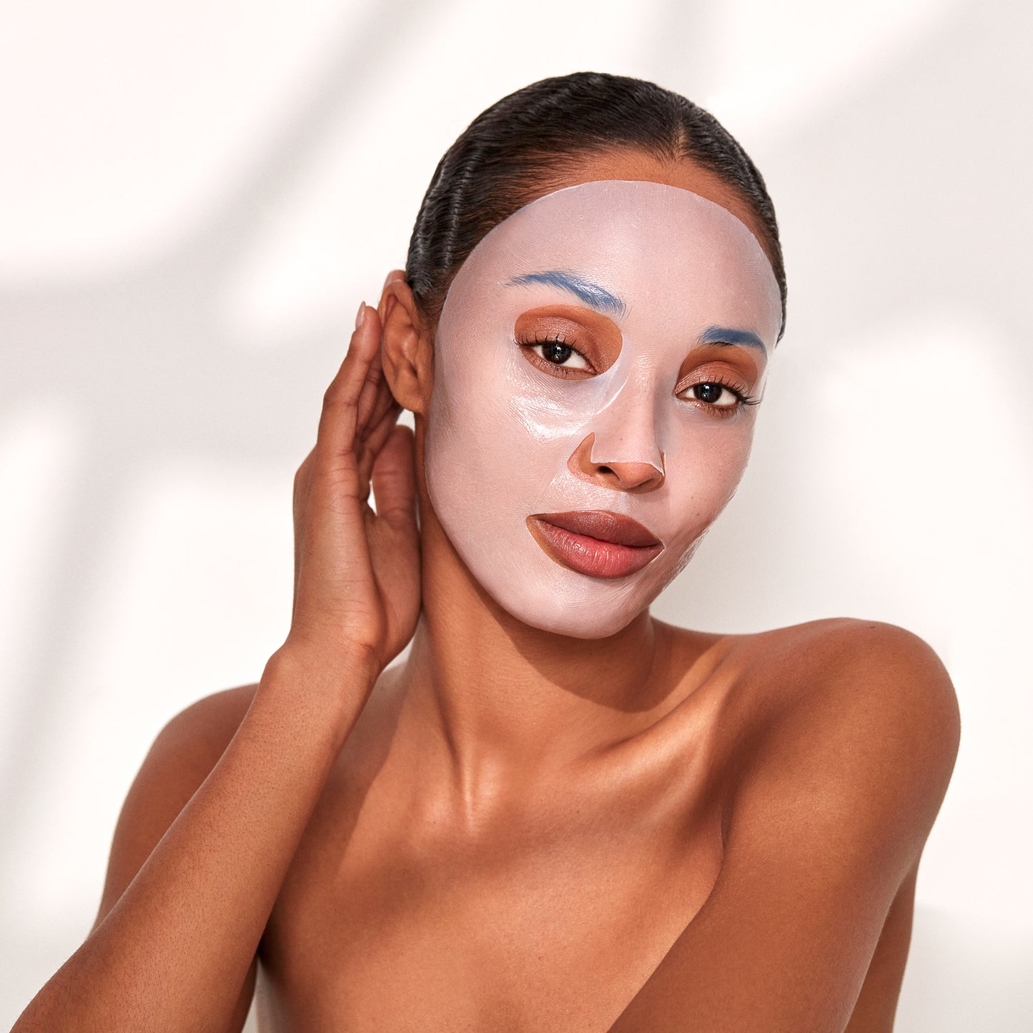 Y Theorem Bio Cellulose Facial Mask