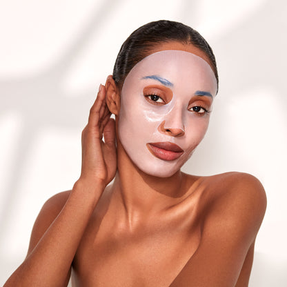 Y Theorem Bio Cellulose Facial Mask