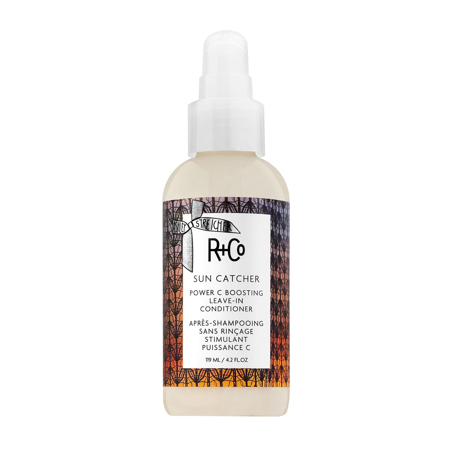 Sun Catcher Power C-Boosting Leave In Conditioner