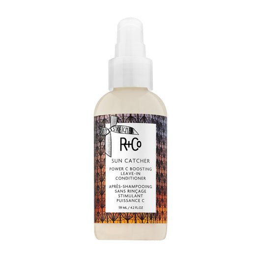 Sun Catcher Power C-Boosting Leave In Conditioner